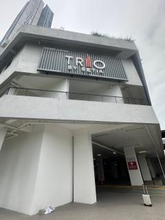 Stay & Rest - The Luxe Lodge - 8