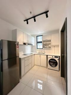 Stay & Rest - The Luxe Lodge - 7