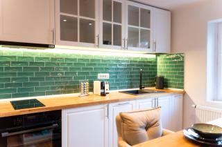 Castelului Boutique-Old Town-Free Private Parking - 5