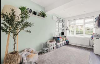 Lovely family home in friendly village of Bicester - 9