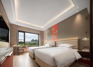 Yicheng Hotel Guilin Liangjiang Sihu East-West Alley Branch - 3