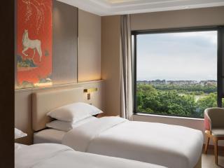 Yicheng Hotel Guilin Liangjiang Sihu East-West Alley Branch - 2
