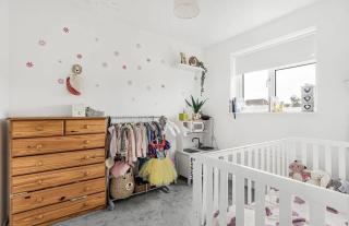 Lovely family home in friendly village of Bicester - 3