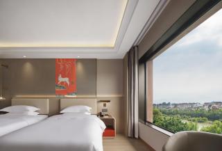 Yicheng Hotel Guilin Liangjiang Sihu East-West Alley Branch - 1