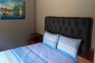 Farm house map of africa - 4