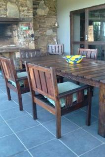 Farm house map of africa - 8