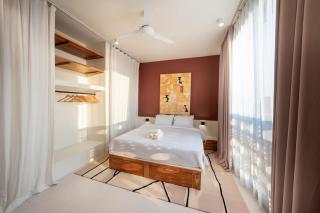 Gate 11 Spacious Apartment 1 Stylish 3rd Floor - 7