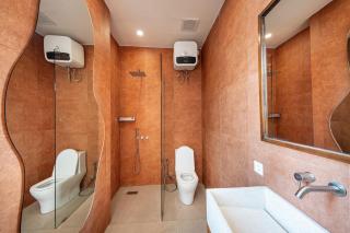 Gate 11 Spacious Apartment 1 Stylish 3rd Floor - 4