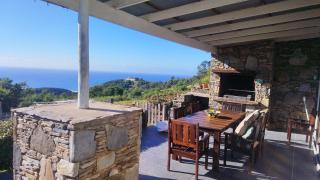 Farm house map of africa - 0