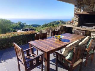 Farm house map of africa - 9