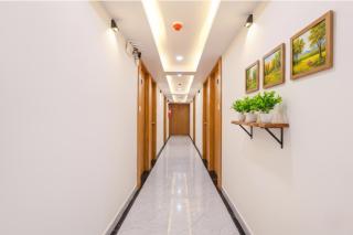 FabHotel Crystal I - Gandhinagar - 2
