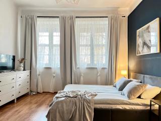 Apartments in the heart of Cracow Kazimierz in the city center - 6