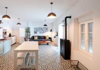 Casa Típica con Terraza - 7