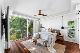 Pacific Heights - 4 bed Pool AC Panoramic Views - 8