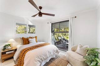 Pacific Heights - 4 bed Pool AC Panoramic Views - 1