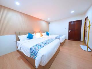 Excel Hotel Bangkok former Sri Krungthep Hotel - 8