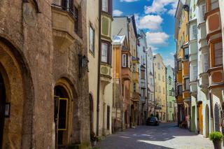 New Two-Bedroom Apartment in the Old Town - 3