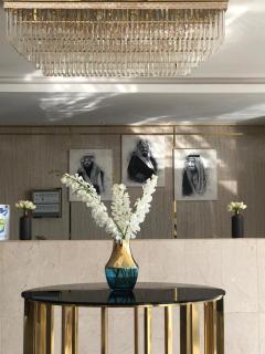 شقق خزامى المخدومه - 7