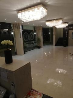 شقق خزامى المخدومه - 5