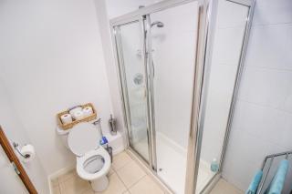 5 Star Luxury Apartment in the Heart of Galway City - 6