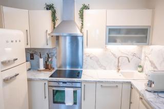 5 Star Luxury Apartment in the Heart of Galway City - 5