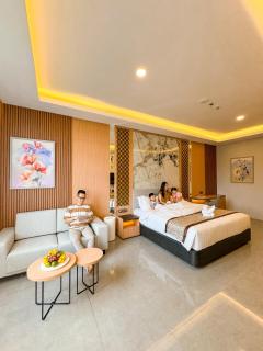 Griya Persada Convention Hotel & Resort Bandungan - 2