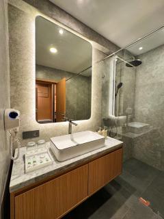 Griya Persada Convention Hotel & Resort Bandungan - 1