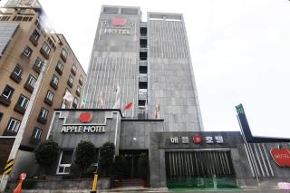 Yeosu Apple Hotel - 8