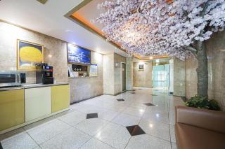 Yeosu Apple Hotel - 5