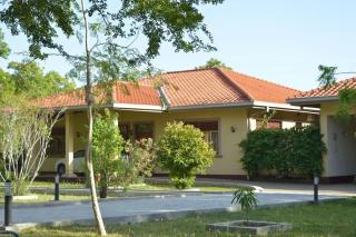 Lake View Bungalow Yala - 0