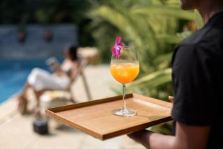 Nistula Luxury Villas and Apartments - 3