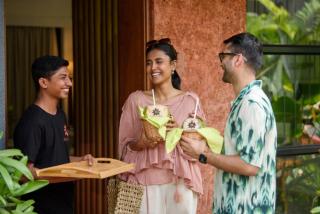 Nistula Luxury Villas and Apartments - 3