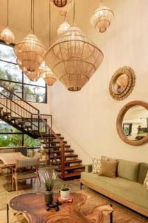 Nistula Luxury Villas and Apartments - 2