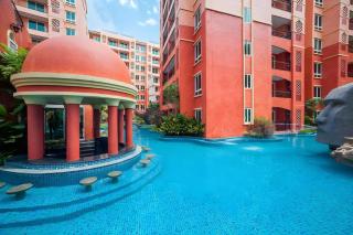 Seven Sea Resort Pattaya - 7