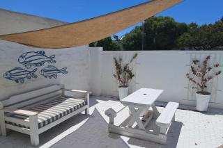 BEACH HOUSE MOSSELRIVIER - 4