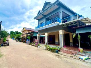 Kim Hong Guesthouse - 3