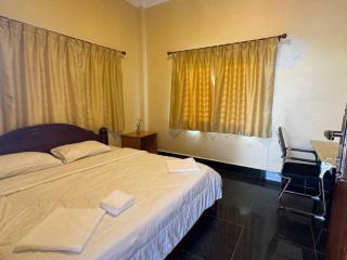 Kim Hong Guesthouse - 1