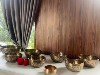 Nhà Bên Đồi - The Hill House - 7