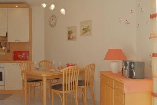 Achteckhaus Moritz LT35 - Dorum Neufeld - 1