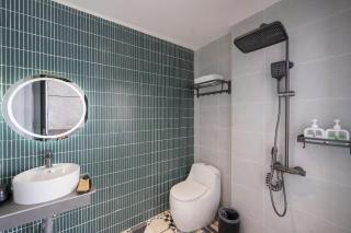 La Hotel Duong So 21 - 7