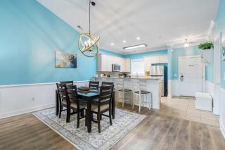 Magnolia Pointe Luster Leaf 4890-403 - 7