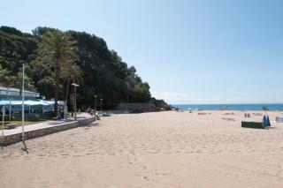 SeaHomes Vacations - Seafront Apt Fenals & PKG - 4