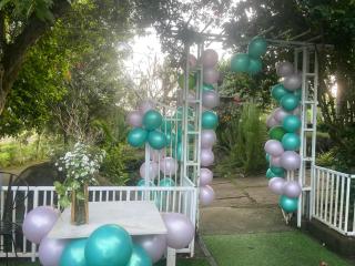 Nhà Bên Đồi - The Hill House - 6