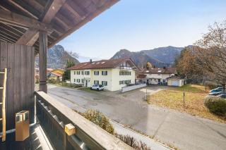 Chalet Gipfelblick Inzell - 8