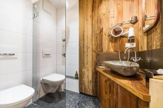 Chalet Gipfelblick Inzell - 6