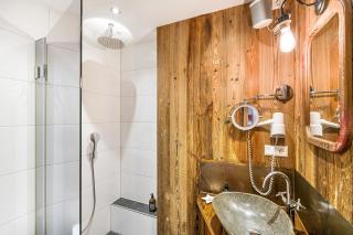 Chalet Gipfelblick Inzell - 5