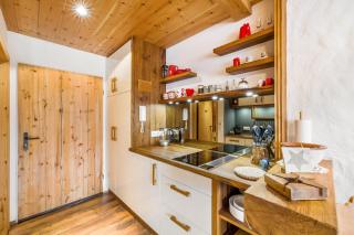 Chalet Gipfelblick Inzell - 1