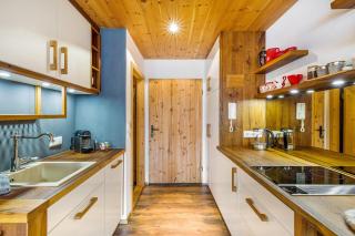 Chalet Gipfelblick Inzell - 2