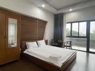 Nhà Bên Đồi - The Hill House - 5