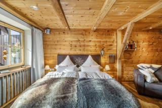 Chalet Gipfelblick Inzell - 3